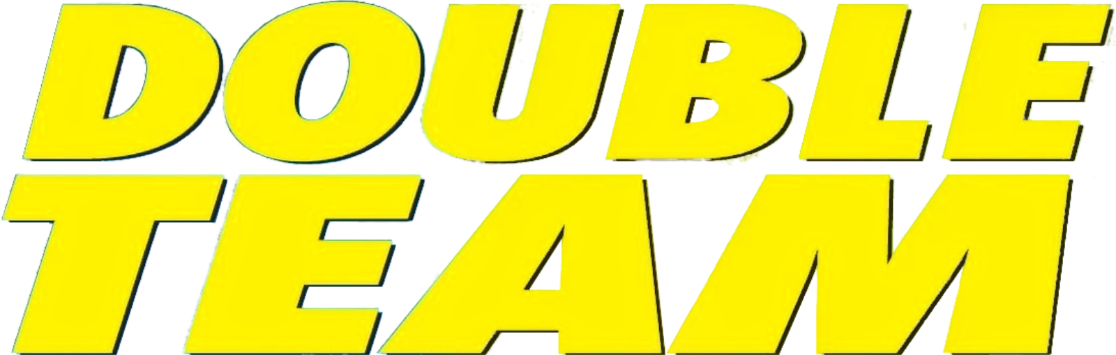 Double Team Logo