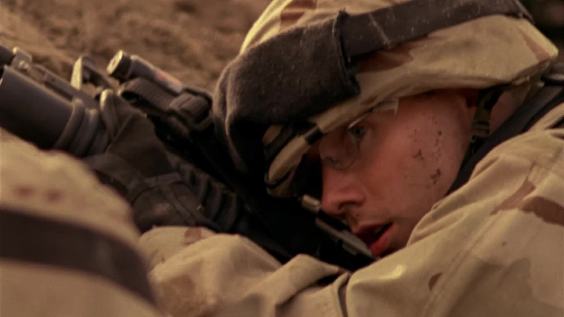 Thumbnail for Pilot Season 1 Episode 1