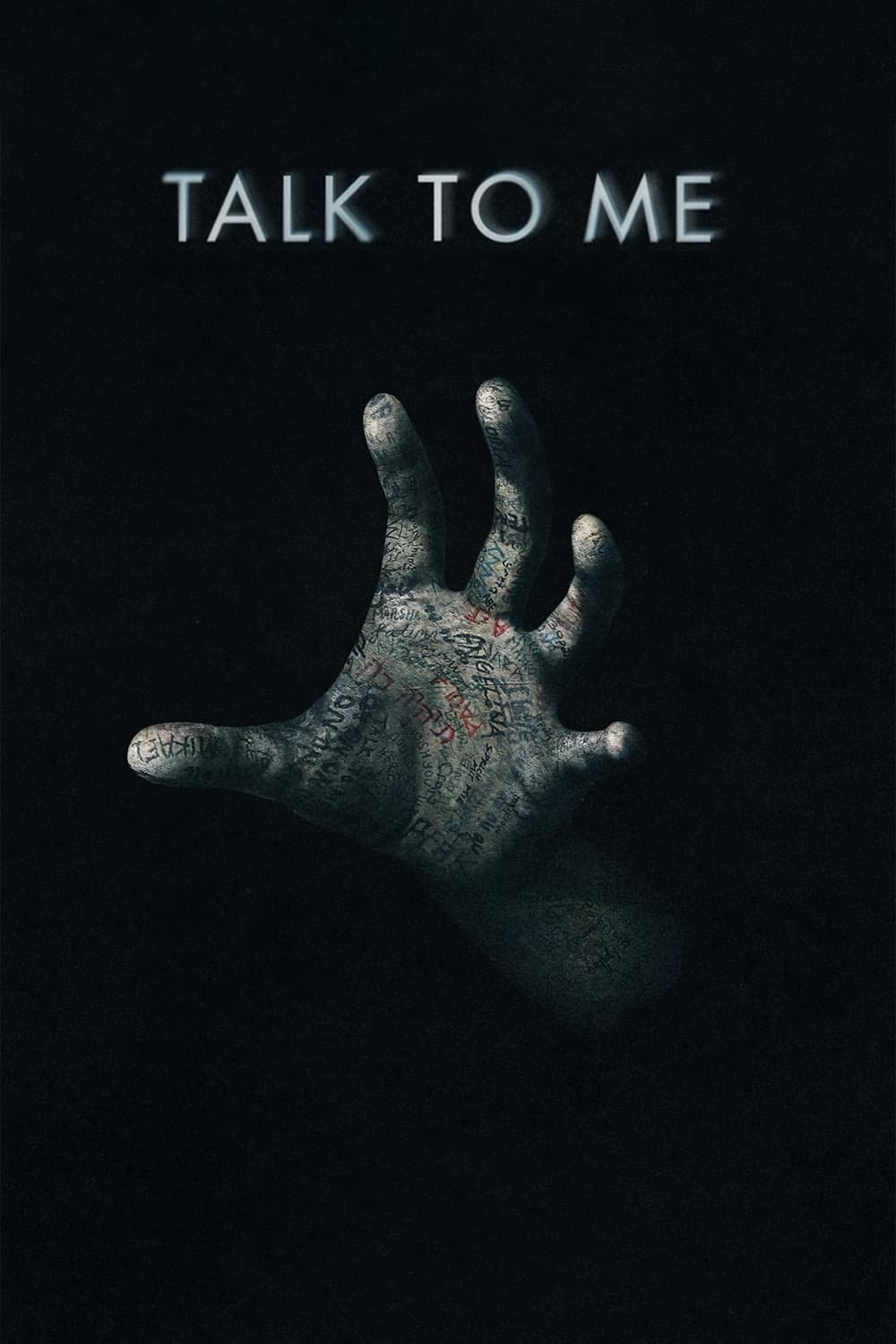 Talk to Me