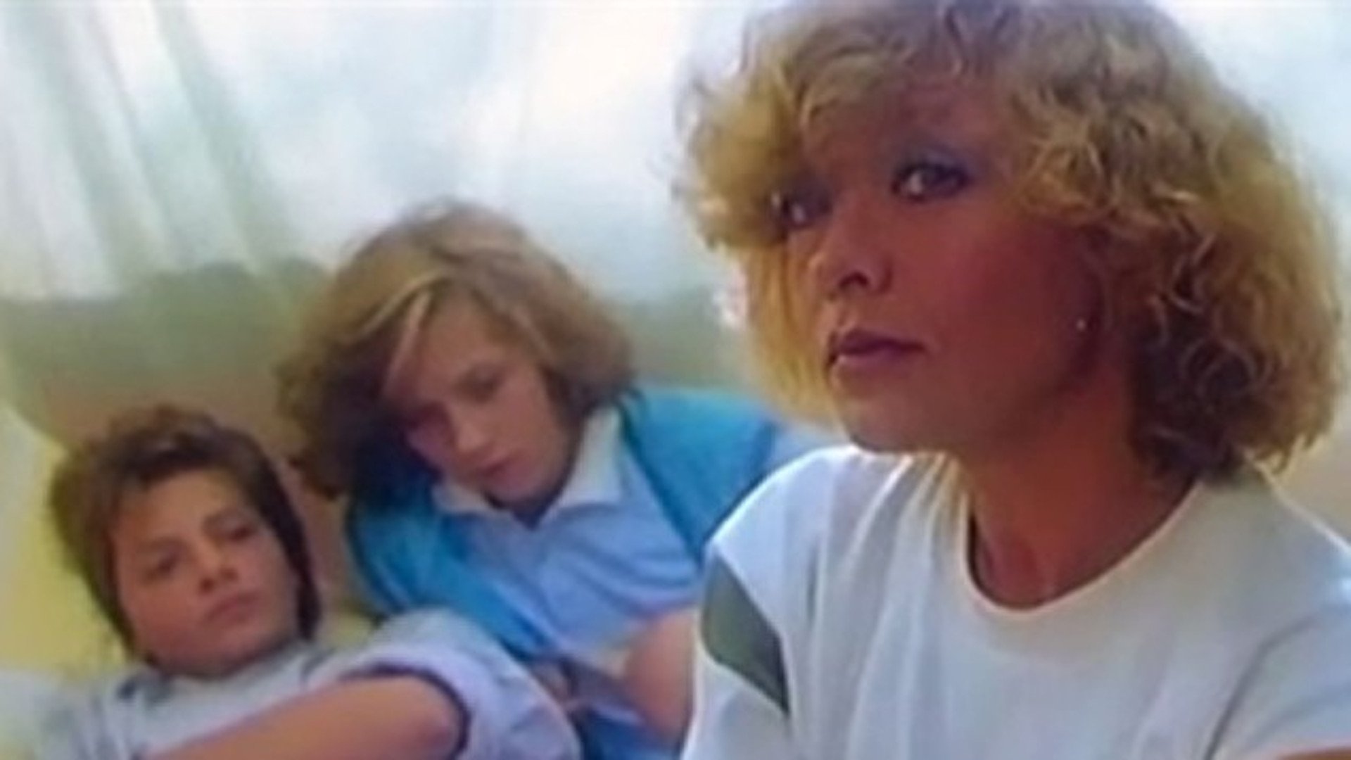 It Isn't Easy to Get Along with Men (1985)