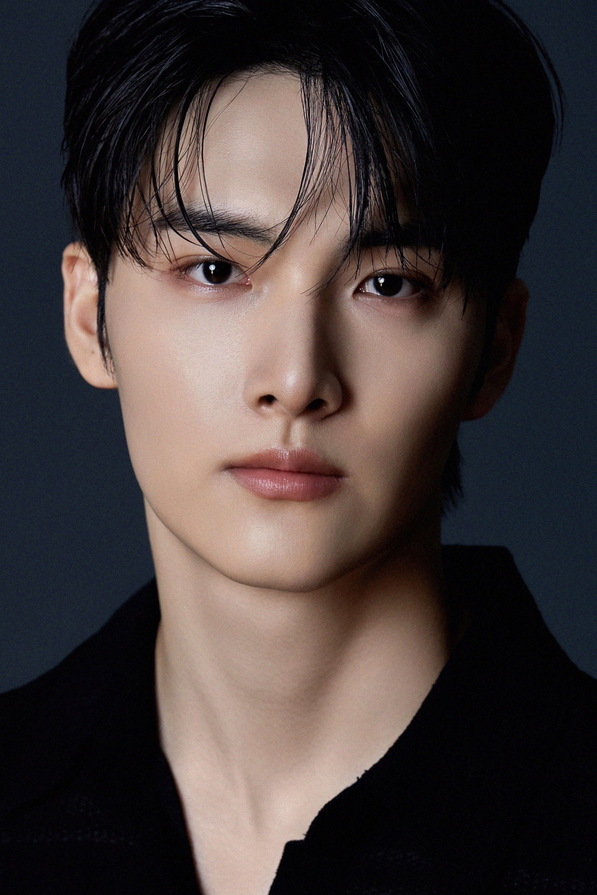 et billede af Seo Wu-joon