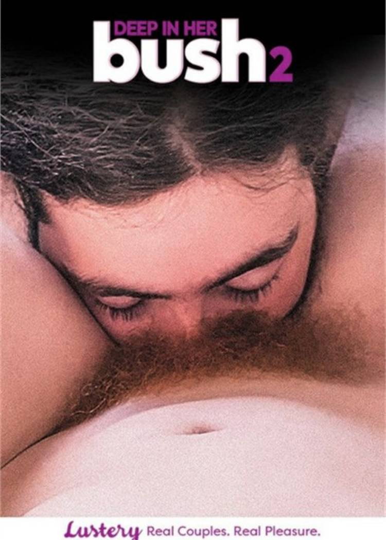 Deep In Her Bush 2 Poster