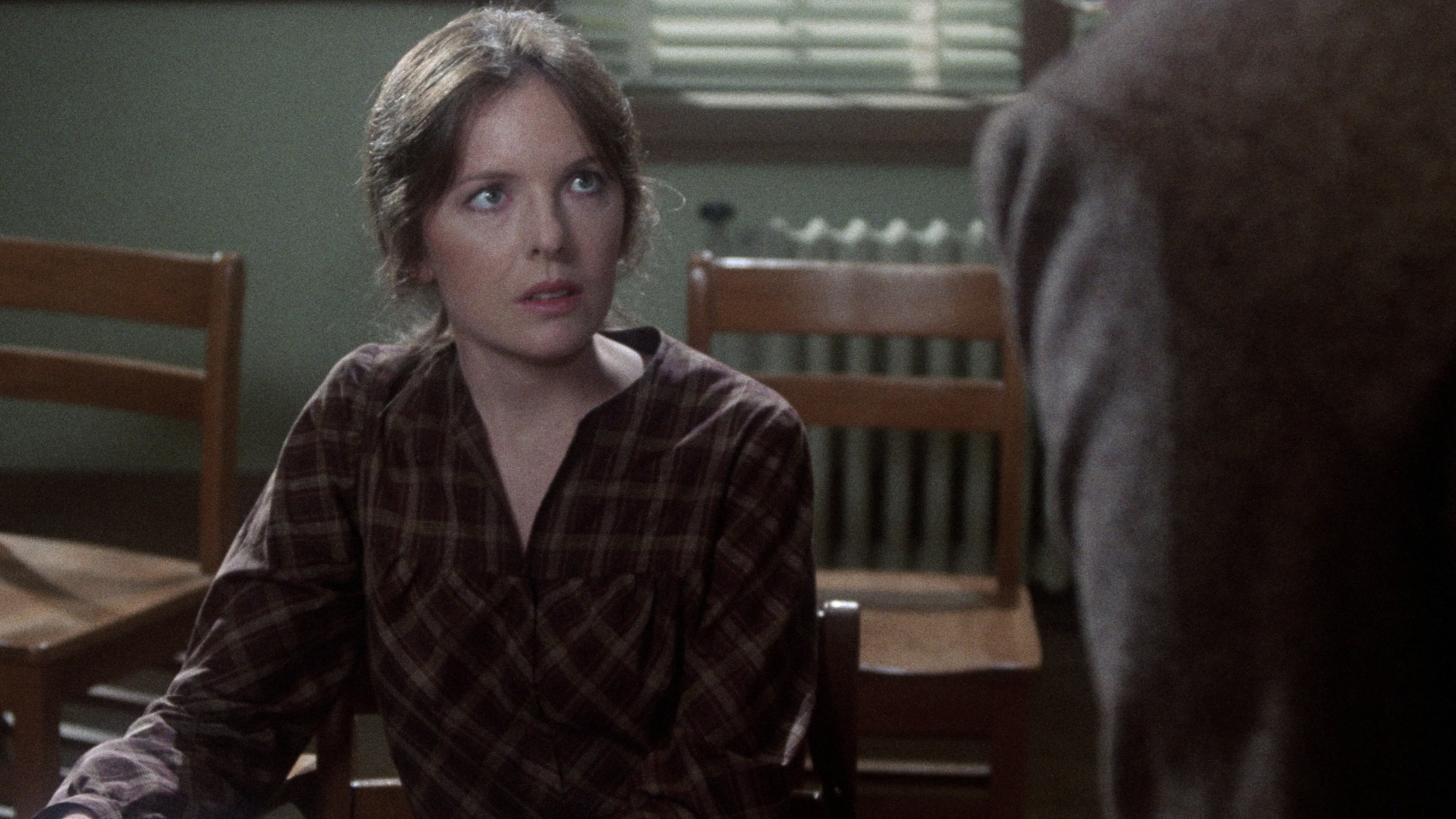 Looking for Mr. Goodbar (1977)