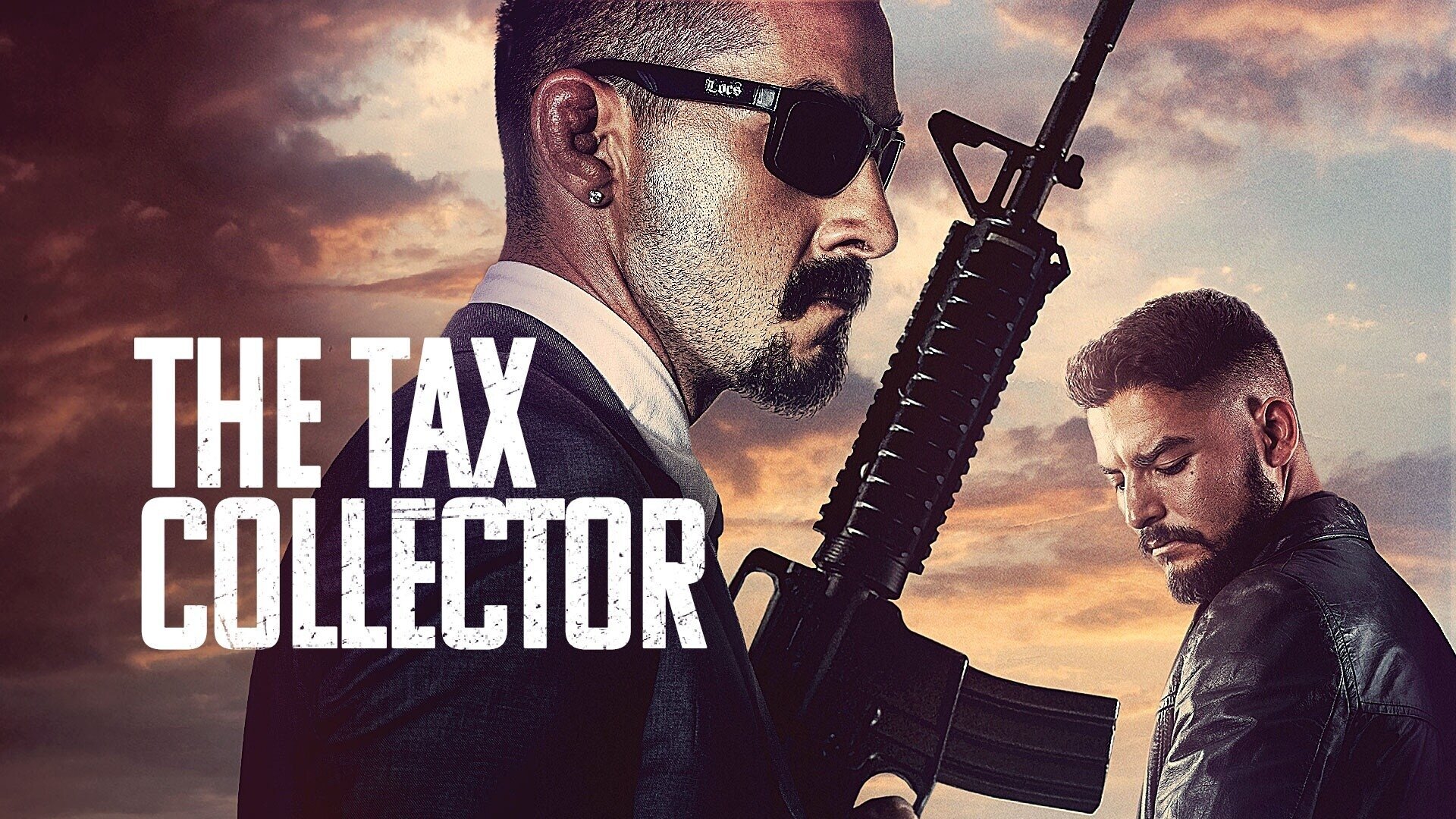 Watch The Tax Collector (2020) Movies Online Movstream Watch FREE