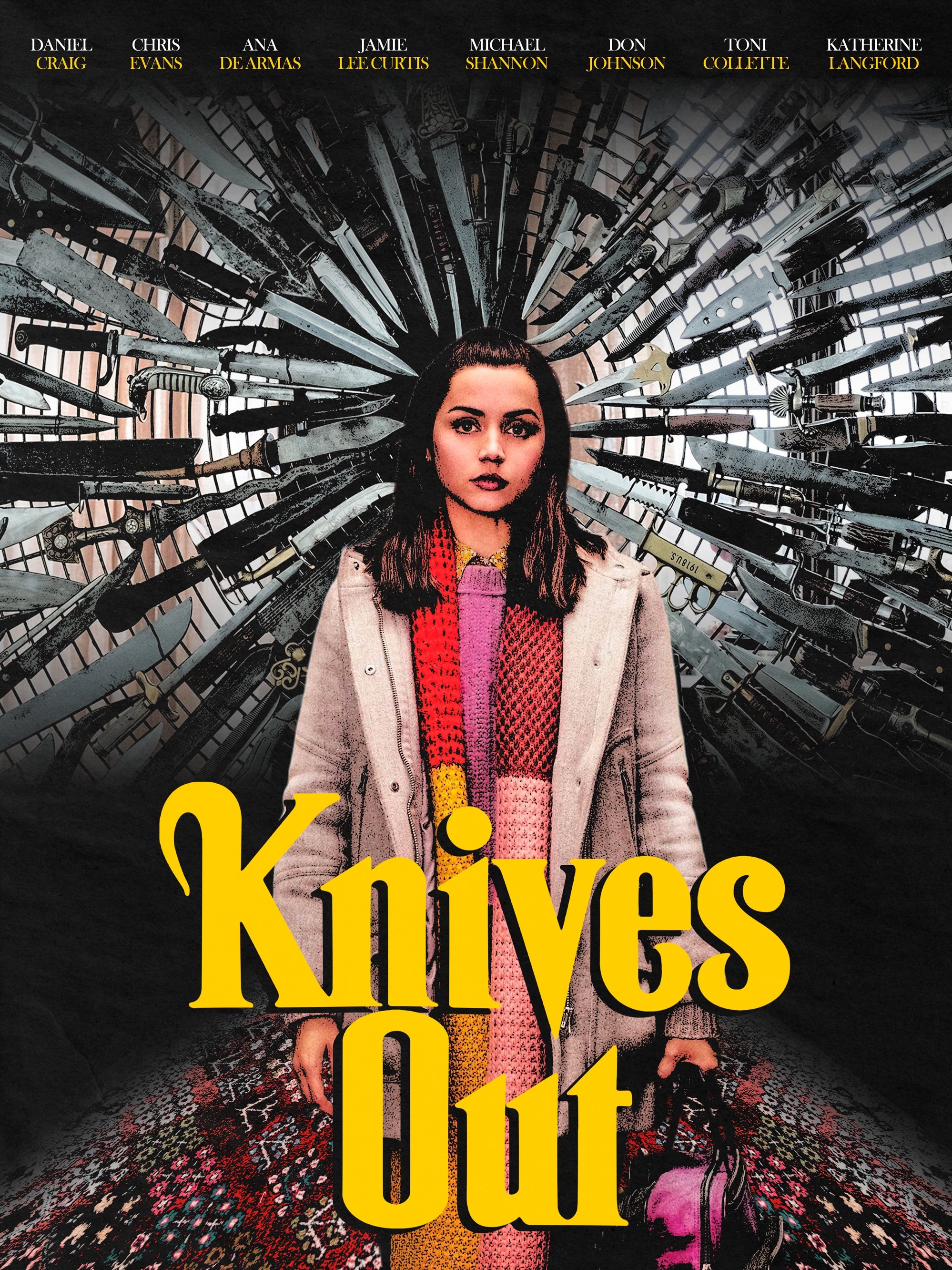 Knives Out