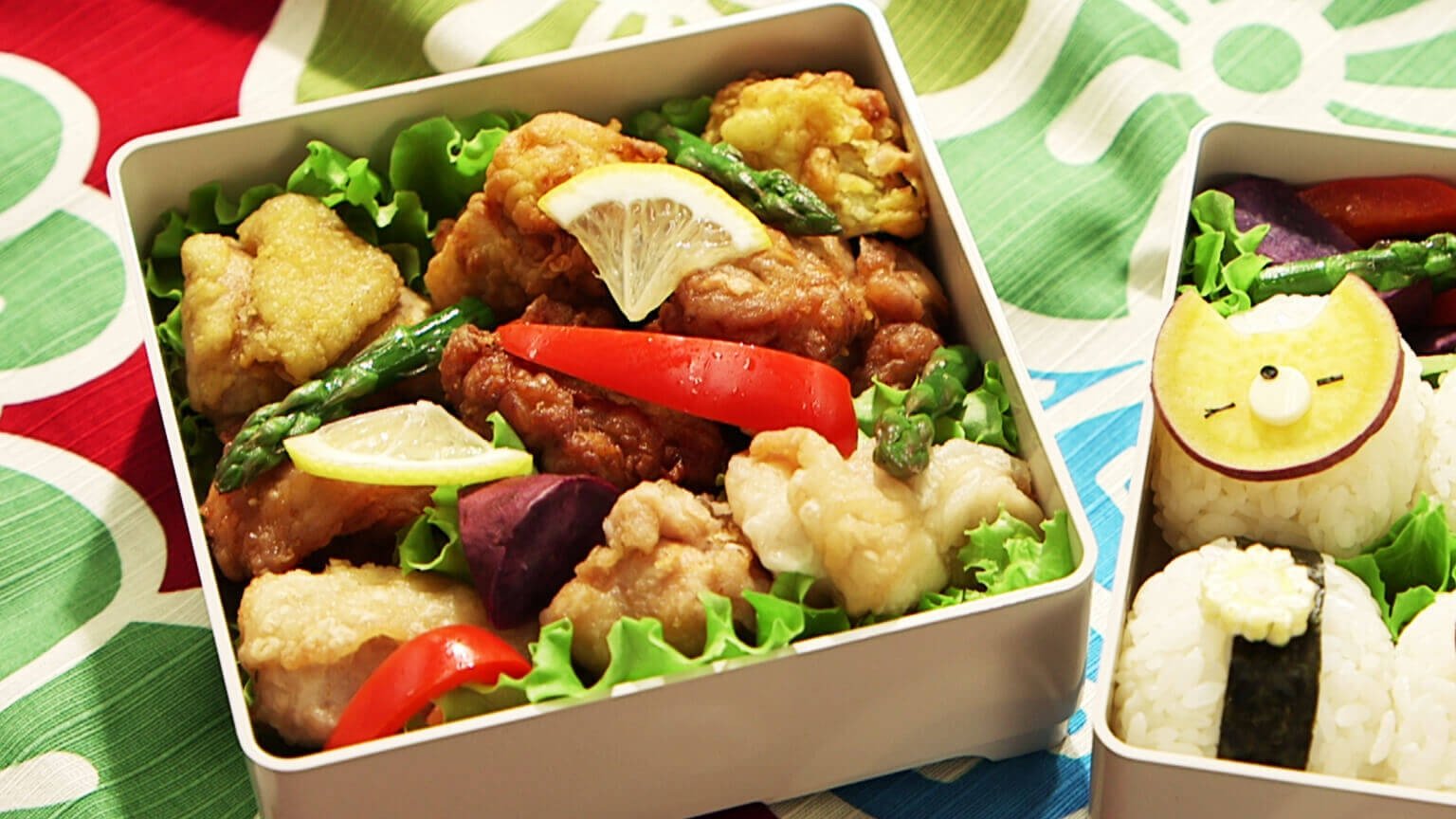 BENTO EXPO - Épisode 13