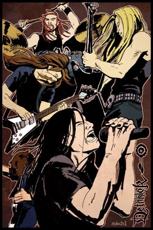 metalocalypse all seasons torrent download metalocalypse all seasons torrent download