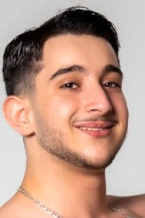 et billede af Mika Easton