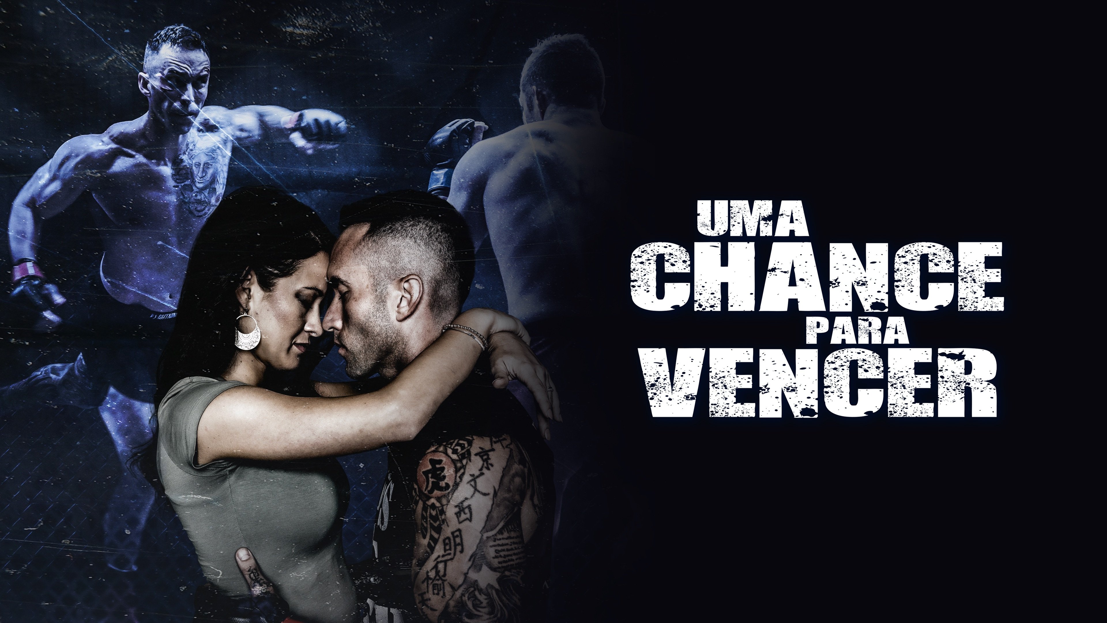 Fighting Chance