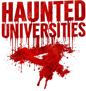 Haunted Universities 4