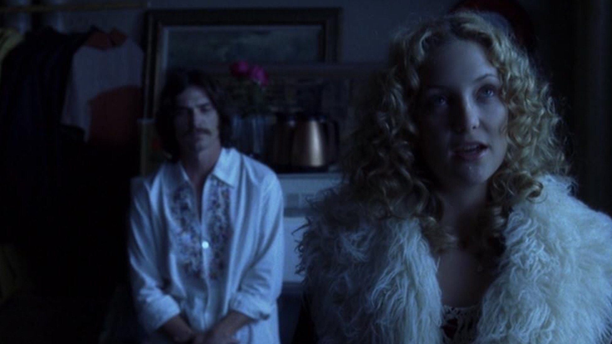 Almost Famous (2000)