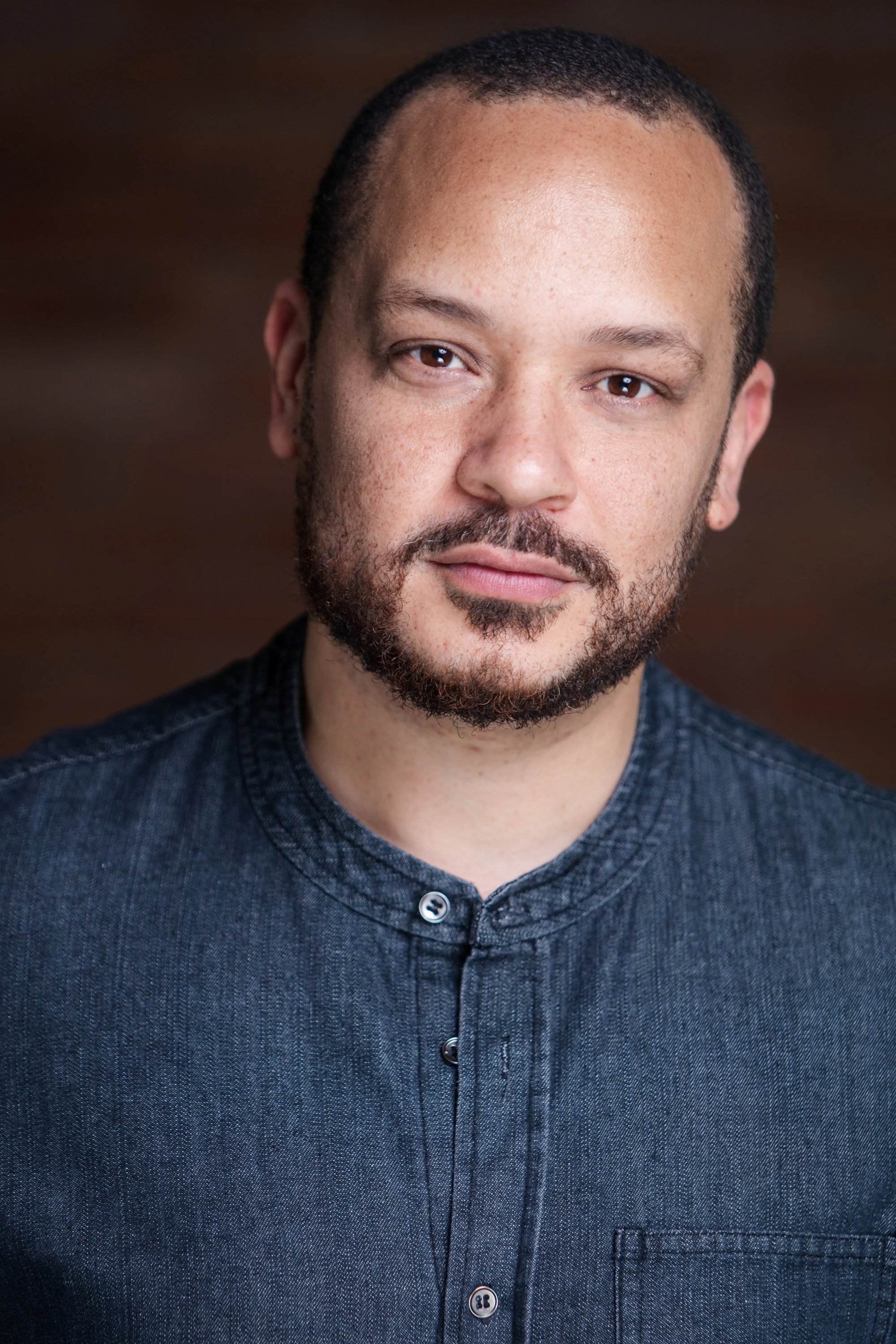 et billede af Pepe Sierra