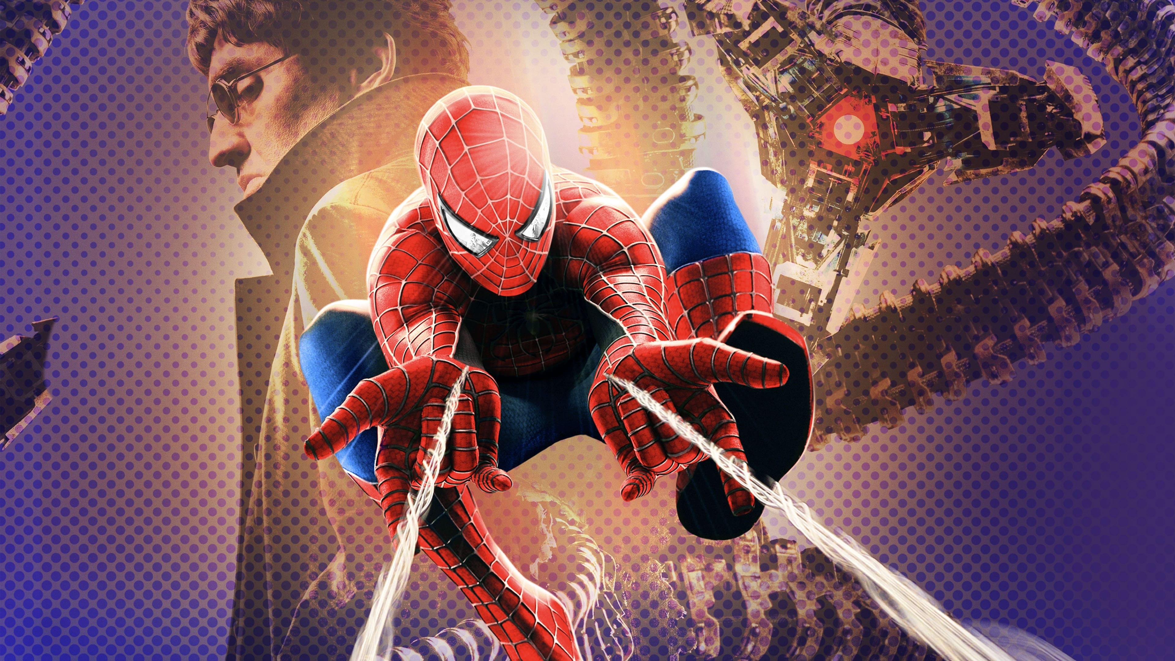 Image du film Spider-Man 2 6dht71hiizj1z5zxoh1fossosnujpg
