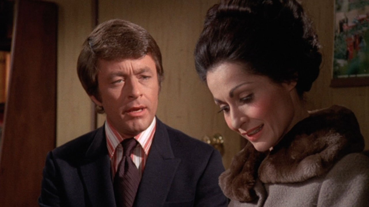 The Courtship of Eddie's Father
