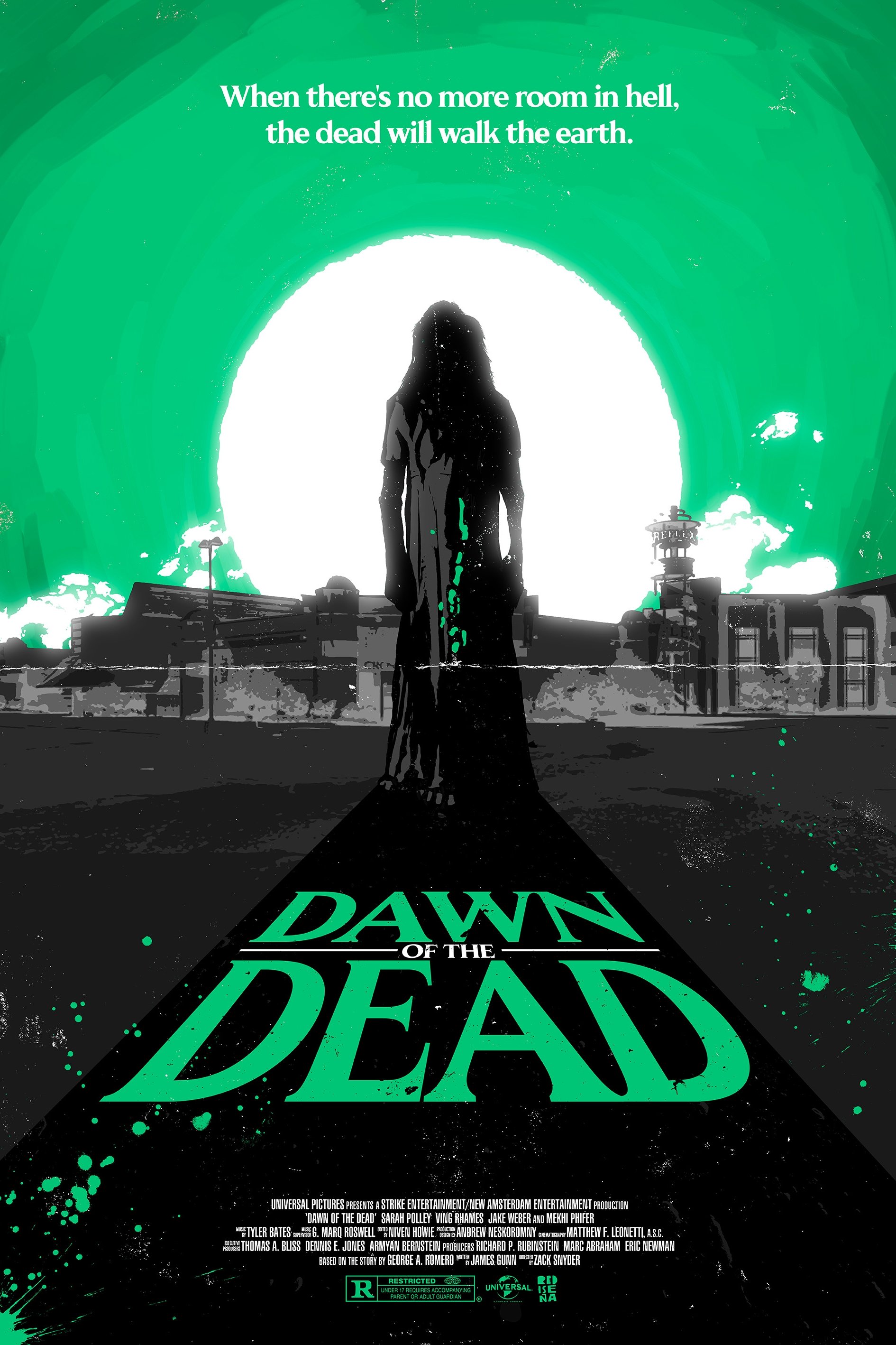 Dawn of the Dead