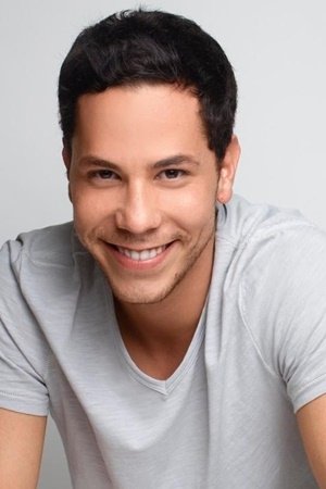 et billede af Christian Chávez