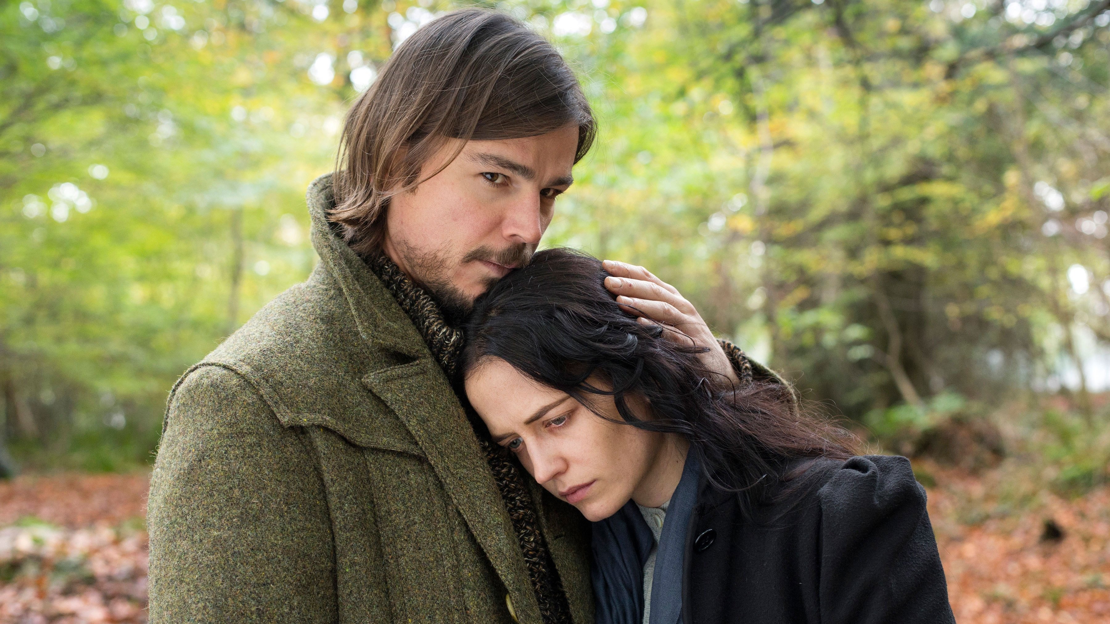 Penny Dreadful