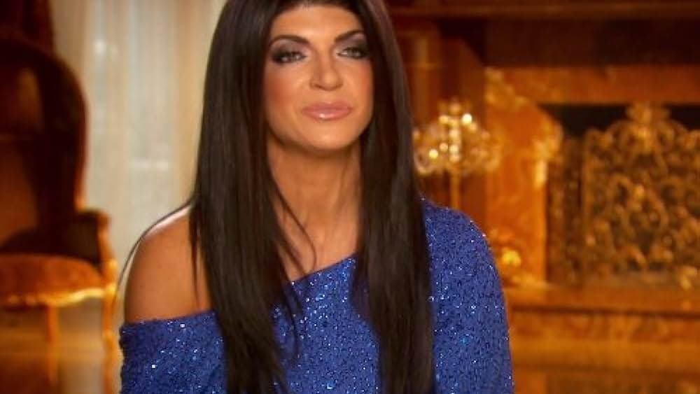 The Real Housewives of New Jersey Season 5 :Episode 1  Garden State of Emergency