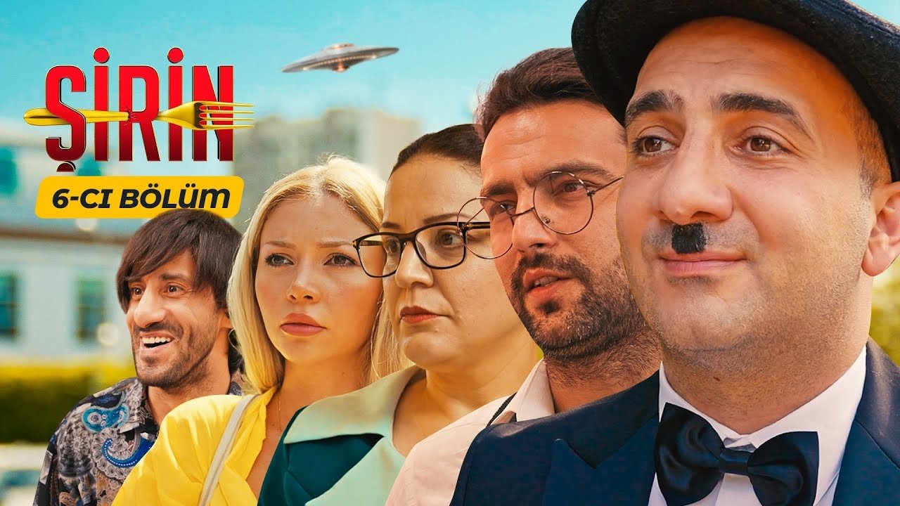 Thumbnail for Episode 6 Season 1 Episode 6