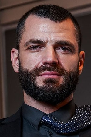 et billede af Jake Morgan