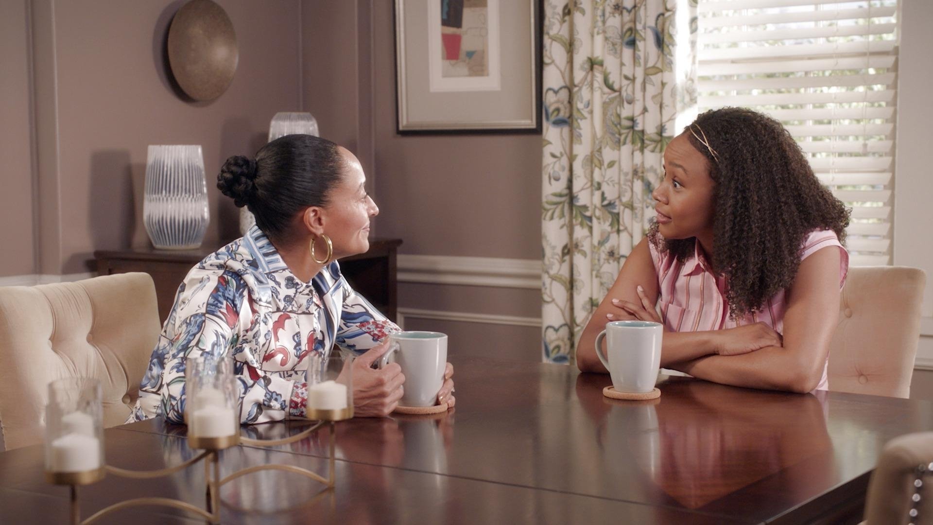 black-ish Staffel 7 :Folge 11 