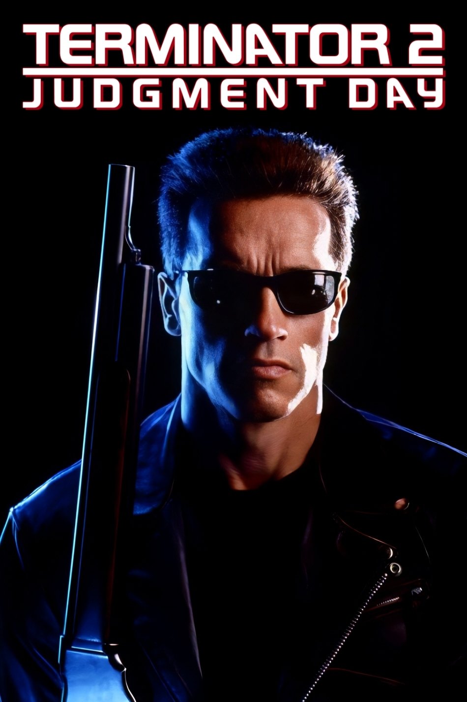 Terminator 2: Judgment Day