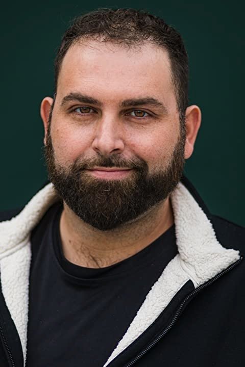 et billede af Jaq Galliano