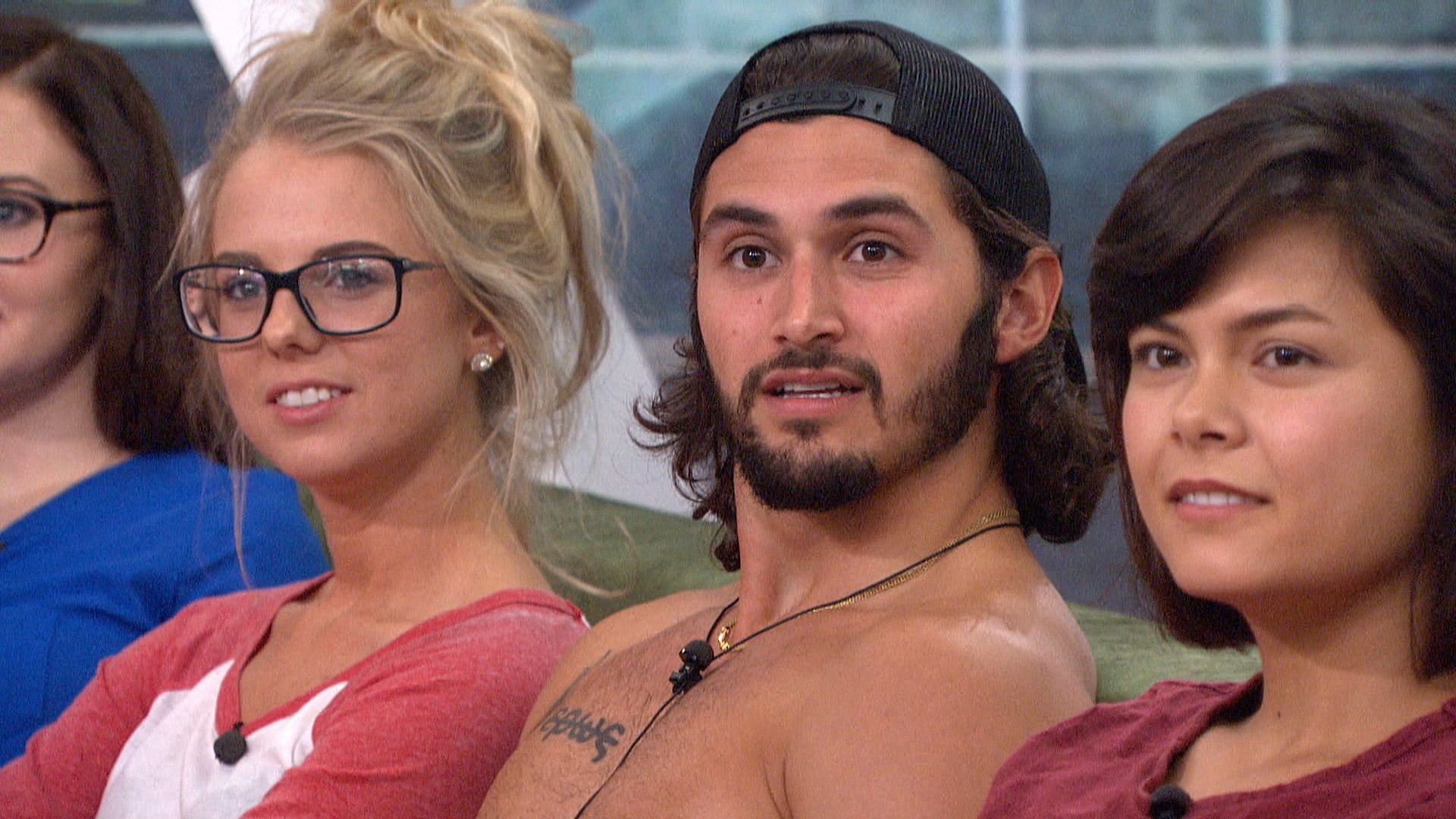 Big Brother - Épisode 7