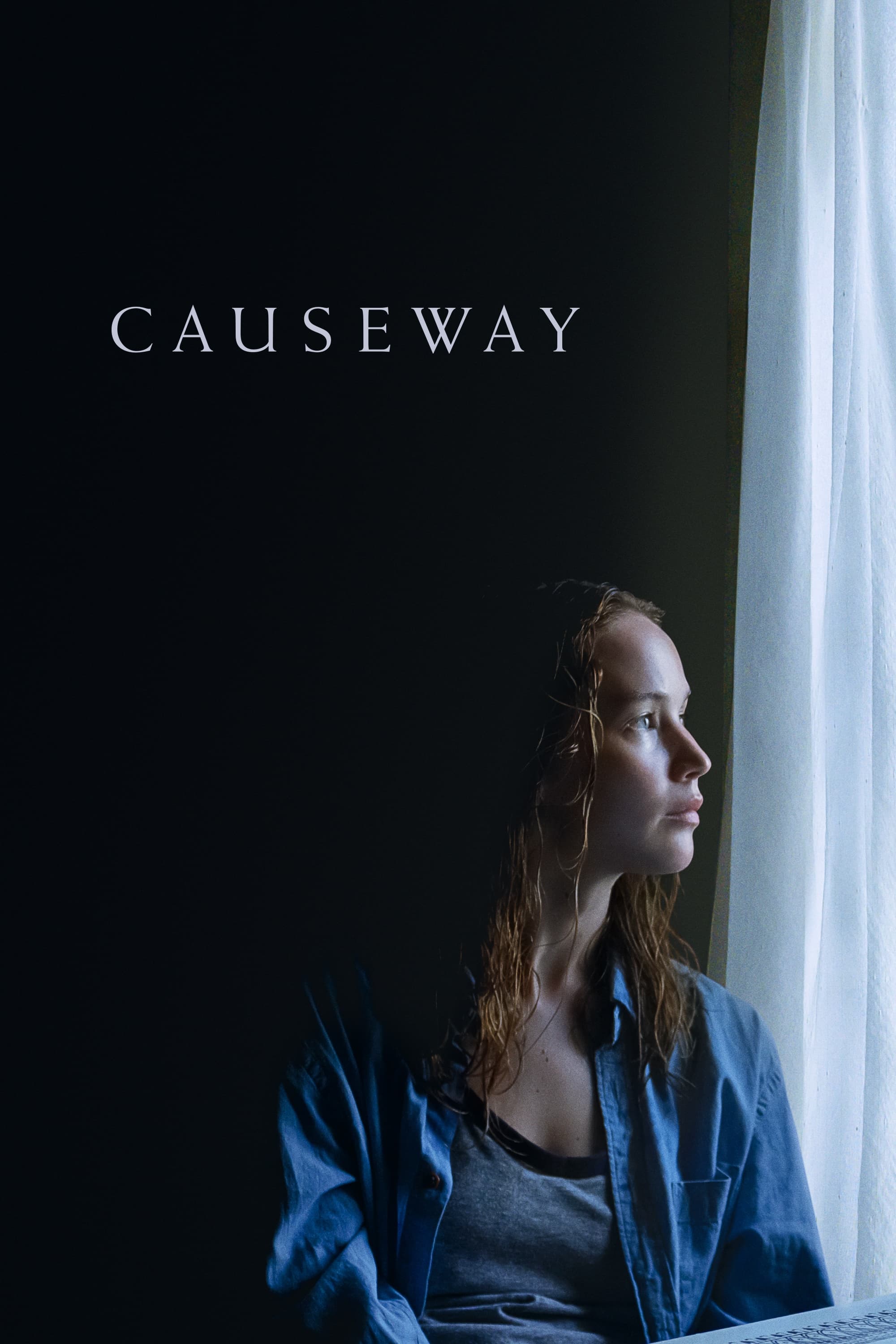 Causeway Movie poster