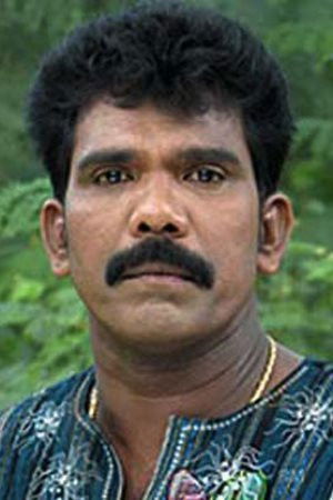 et billede af Kanal Kannan