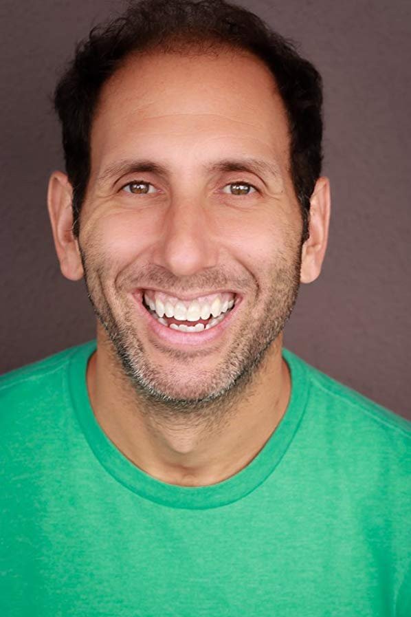 et billede af Christian Capozzoli