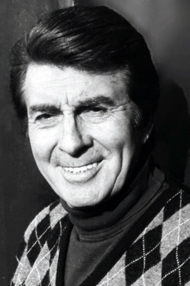 et billede af Antonio Prieto