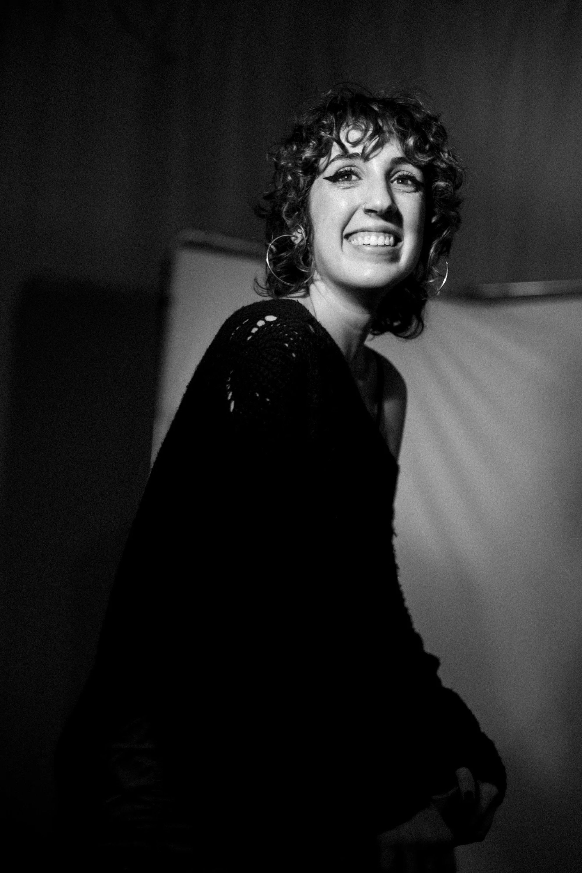 et billede af Laura Márquez