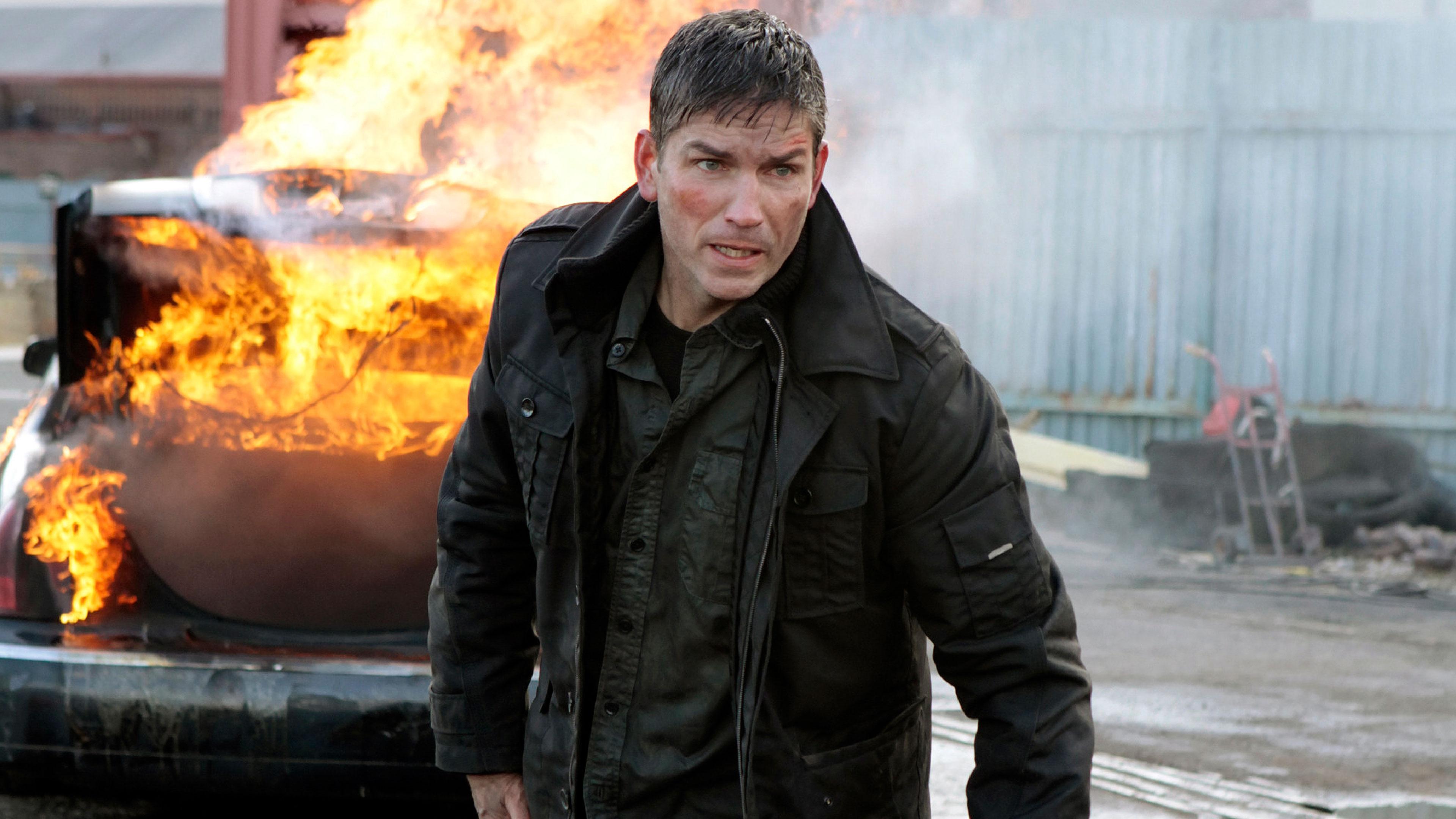 Person of Interest