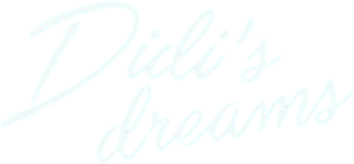 DiDi's Dreams Logo