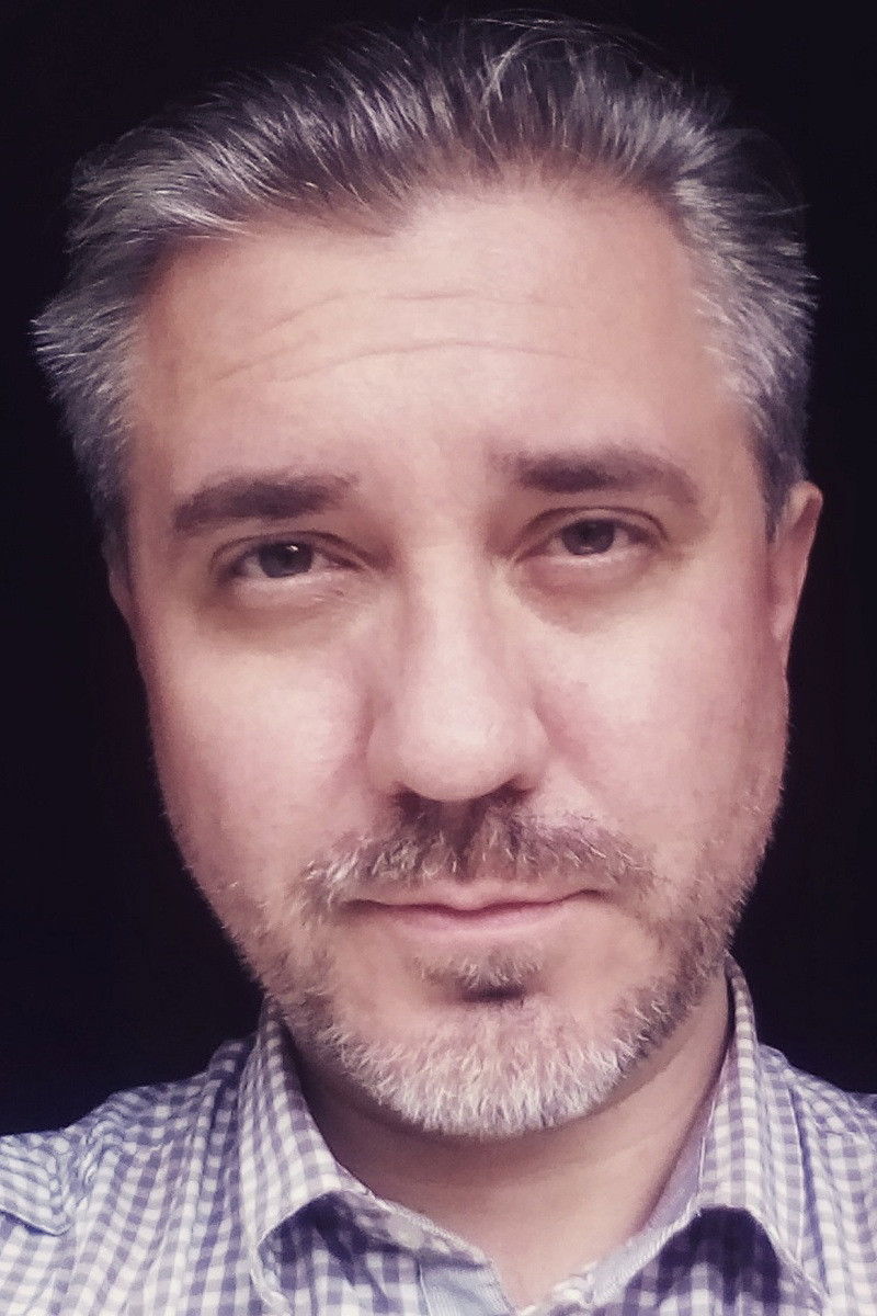 et billede af Egor Naydovich