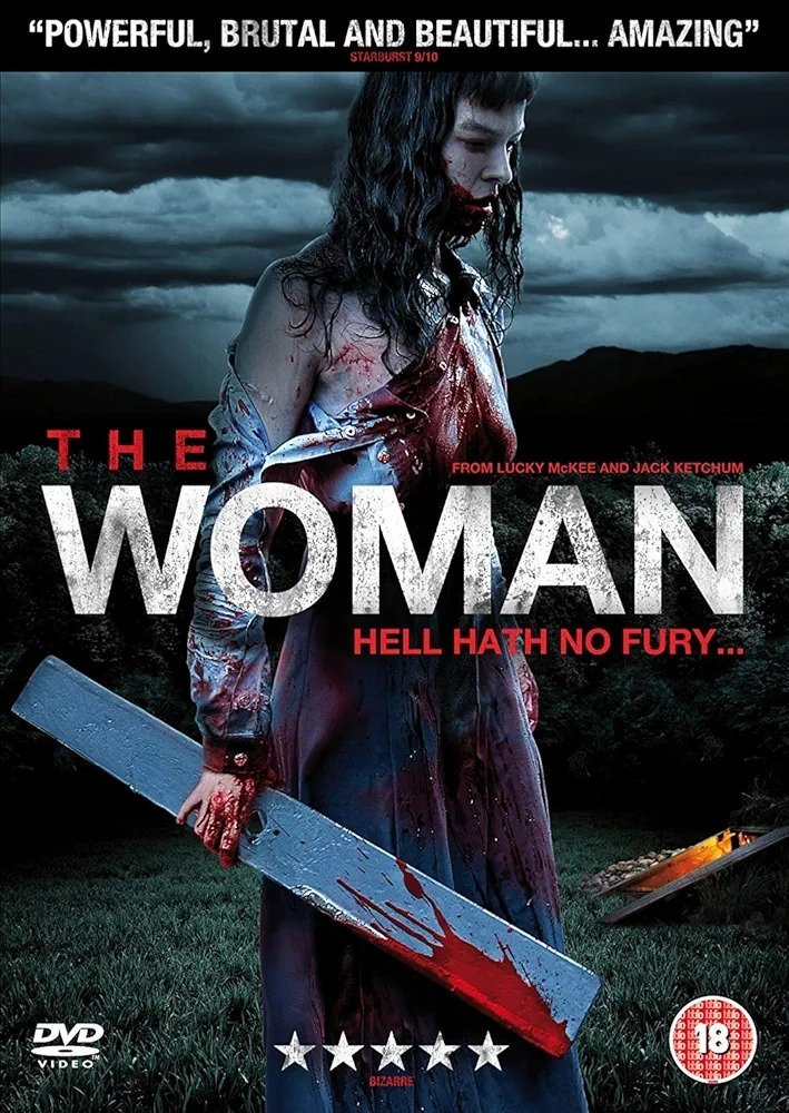The Woman