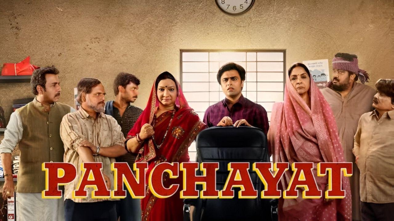 Panchayat