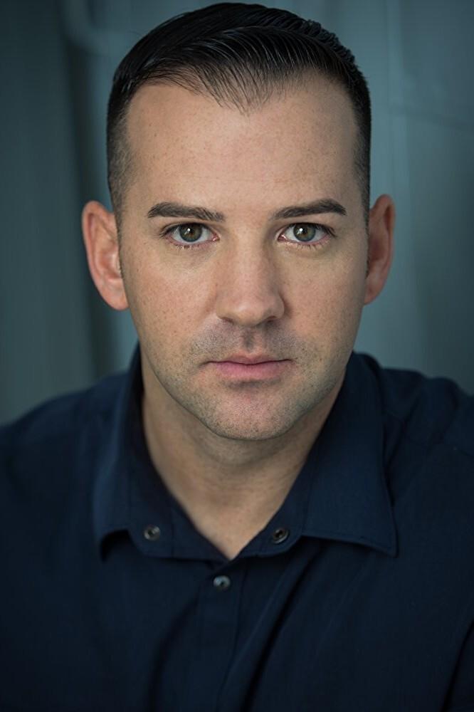 et billede af Kenny Beers