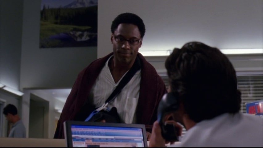 Grey's Anatomy Staffel 0 :Folge 15 