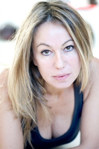 et billede af Emmanuelle Hauck