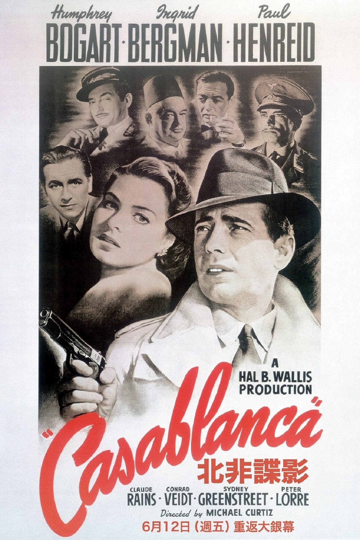 Casablanca