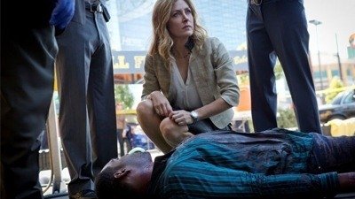 Rizzoli & Isles