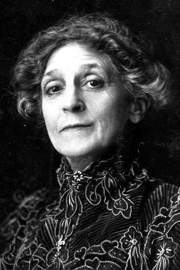 et billede af Estar Banks