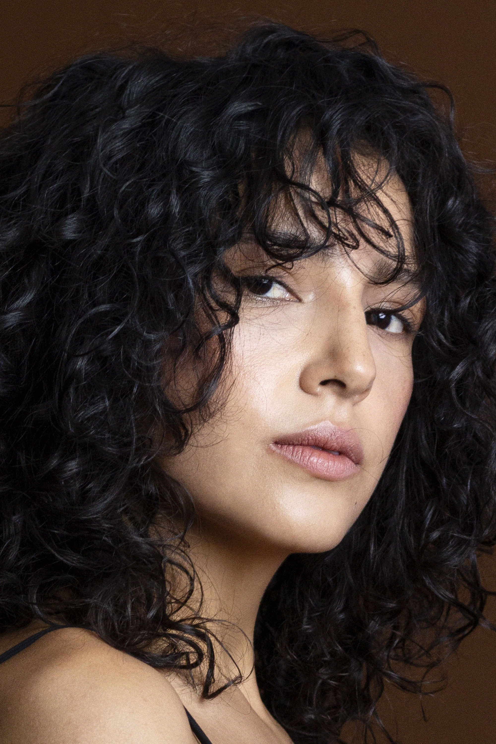 et billede af Angela Rodriguez