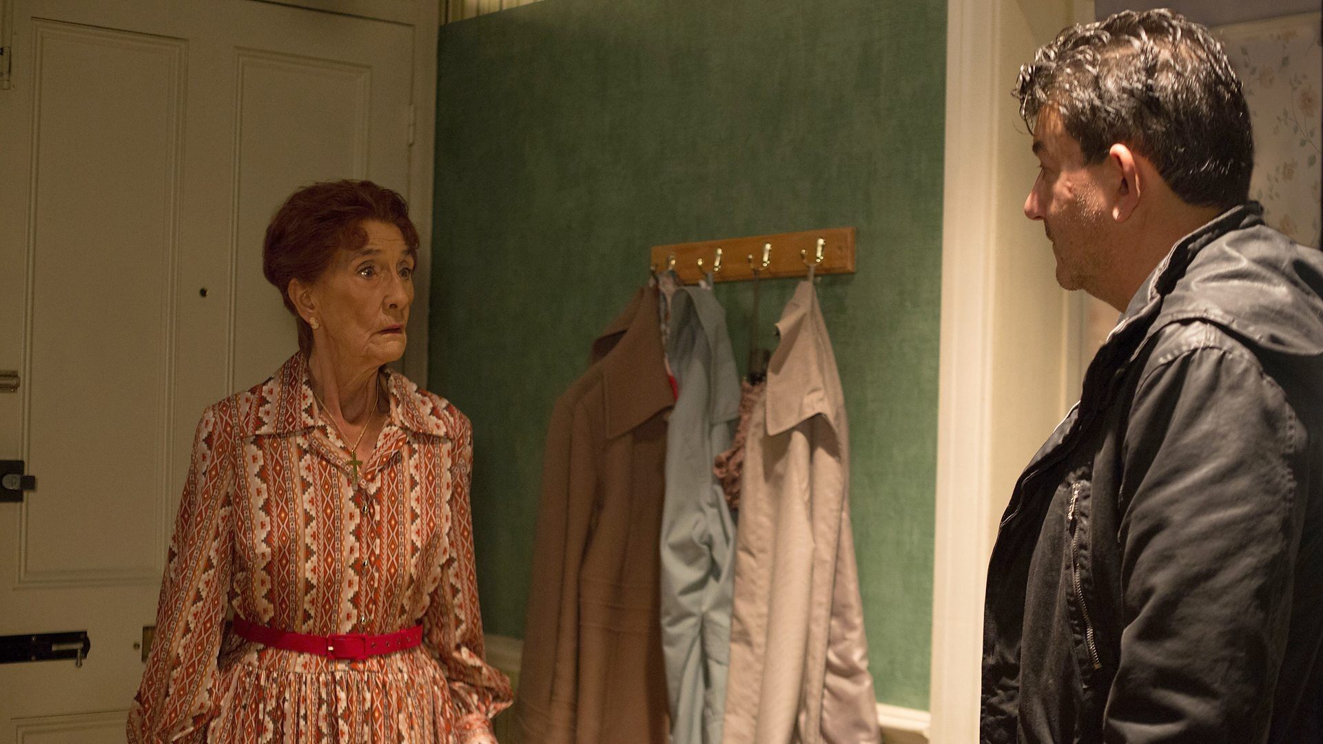 EastEnders Season 30 :Episode 173  03/11/2014