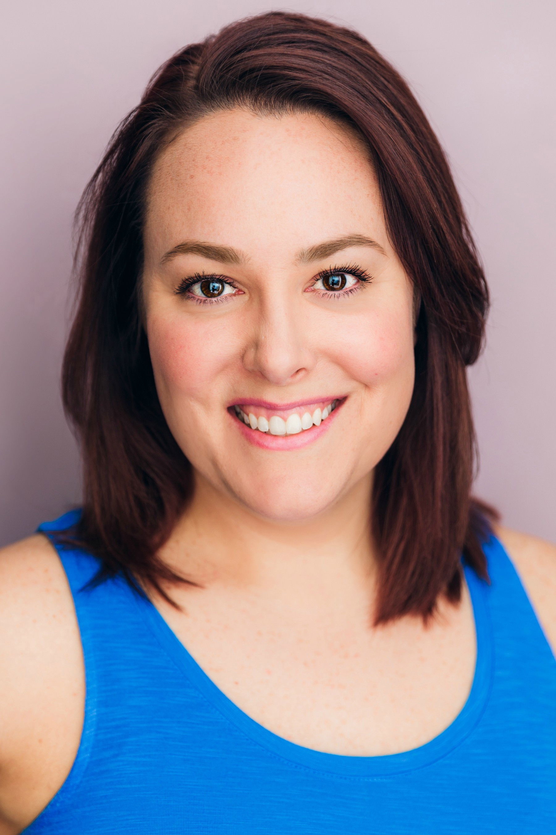 et billede af Hillary Hamilton