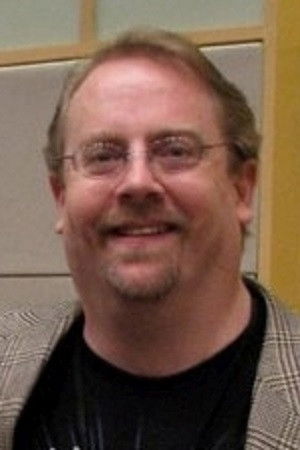 et billede af Paul F. Anderson