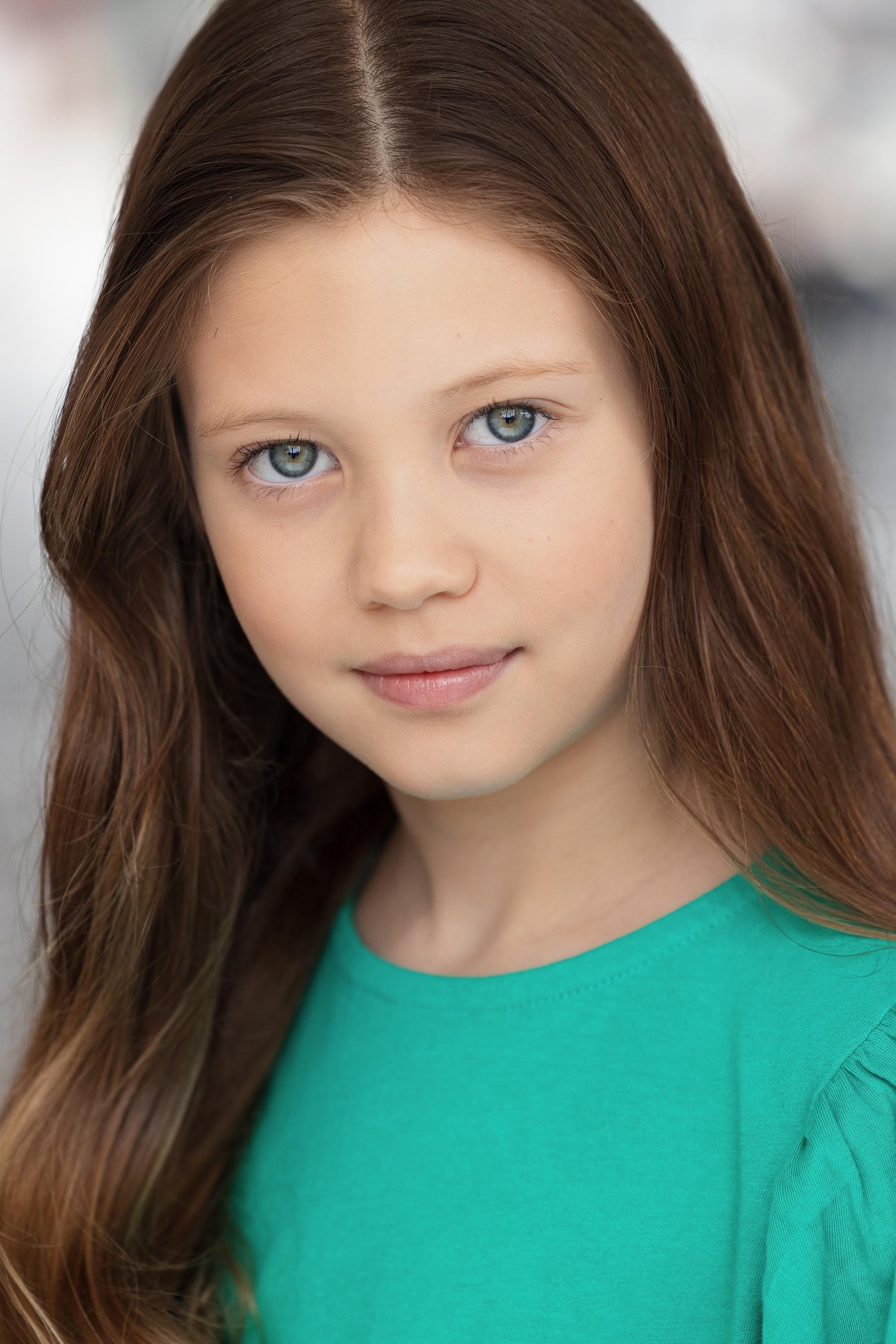 et billede af Kayla Anjali