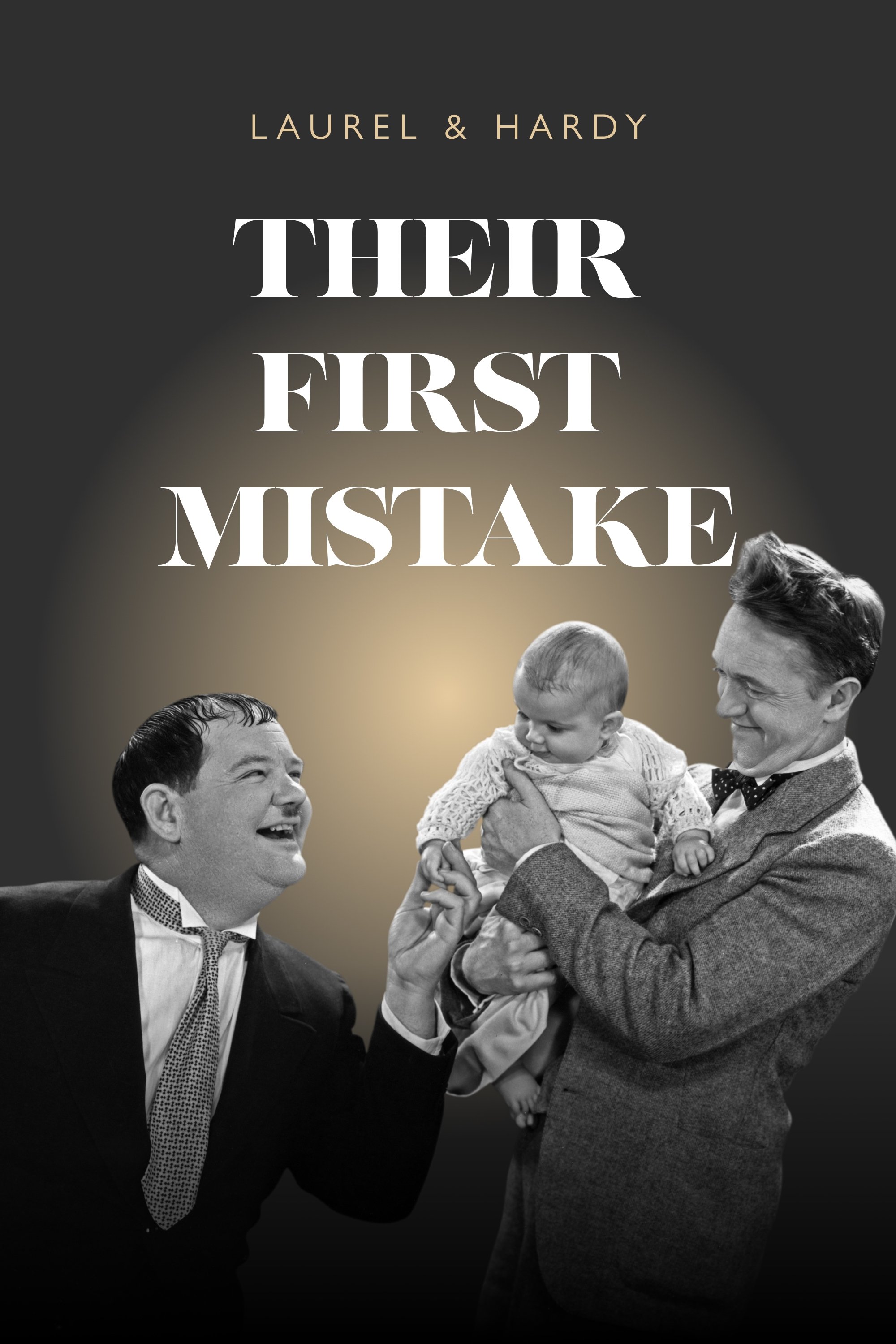 Their First Mistake